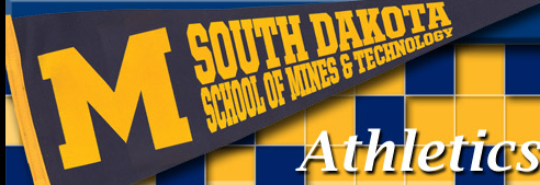 South Dakota School of Mines